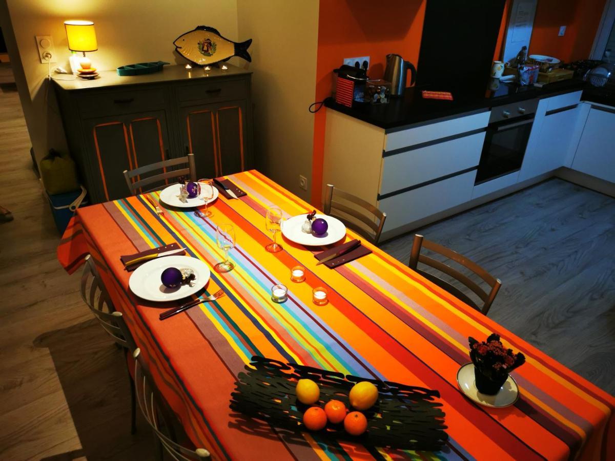 Apartment Beau Rivage *