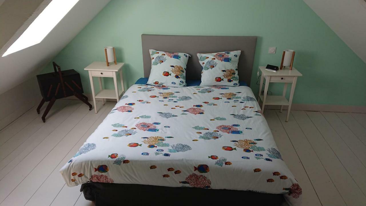 Apartment Beau Rivage *