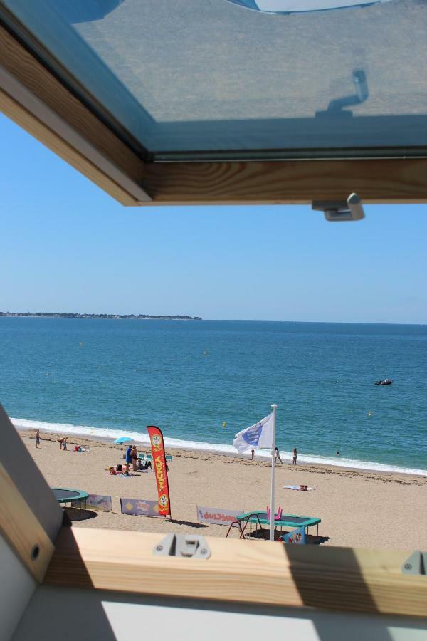 Apartment Beau Rivage La Turballe