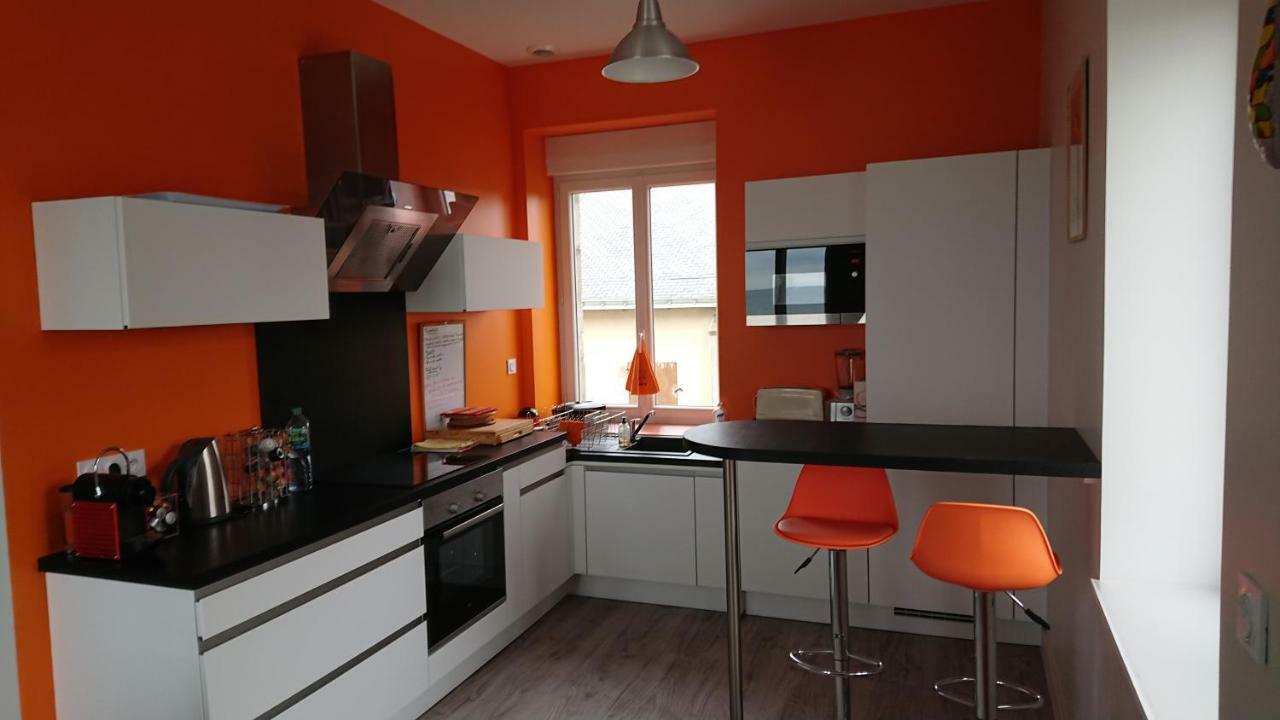 Beau Rivage Apartment La Turballe